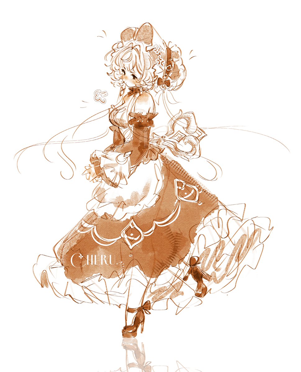 𝐂 𝐡 𝐞 𝐫 𝐮 ✤🐑 tweet media