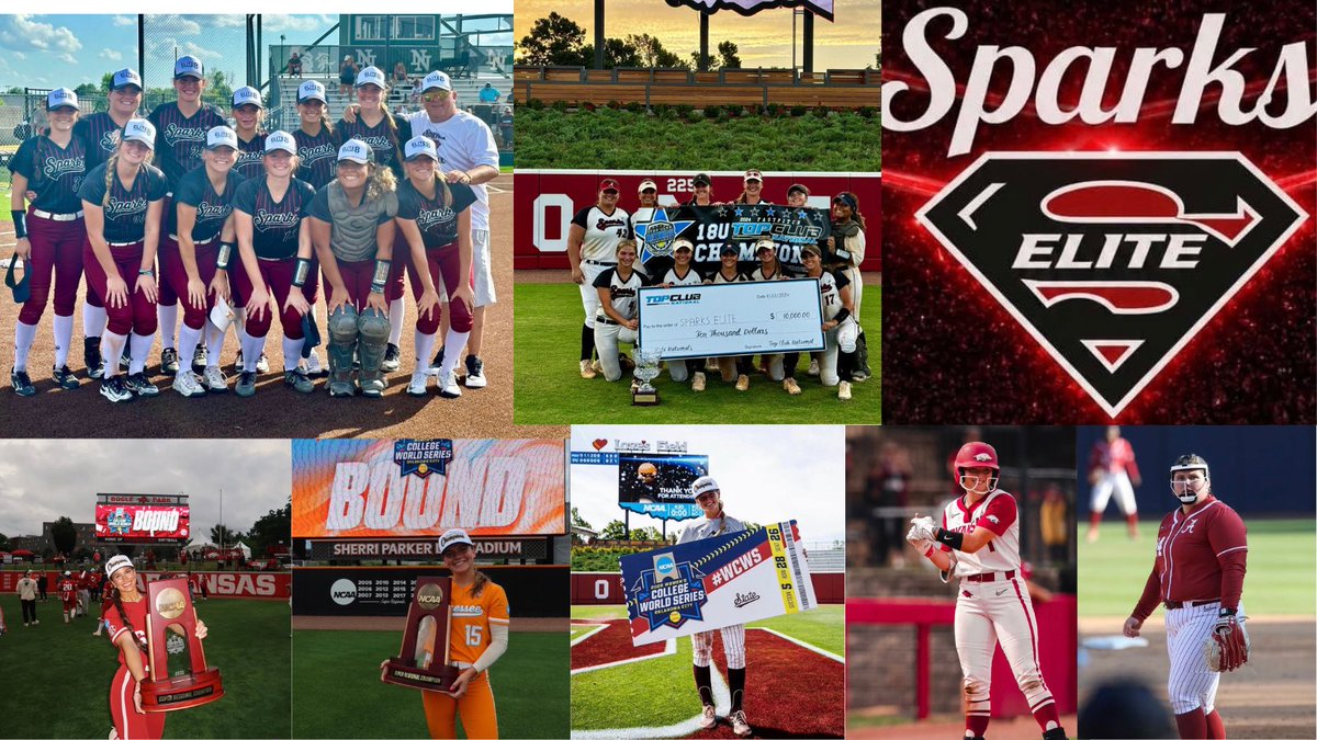 Alabama Sparks Elite 18U - 07 tweet media