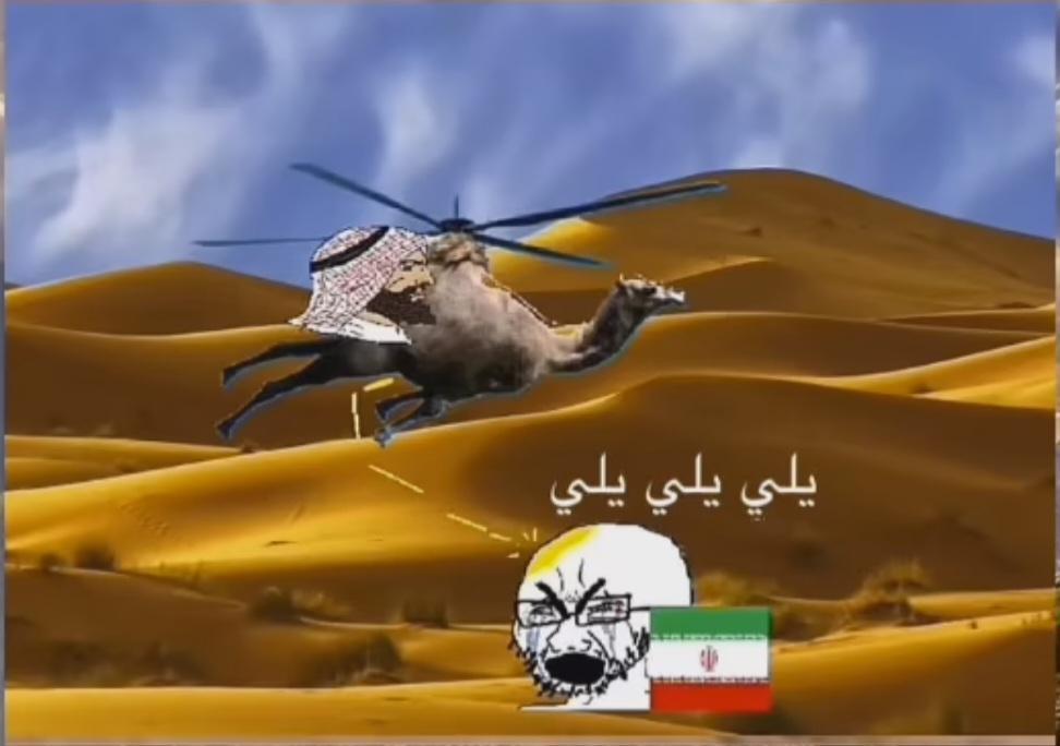 المآل مدلهم 🇸🇩🇵🇸{ض} tweet media