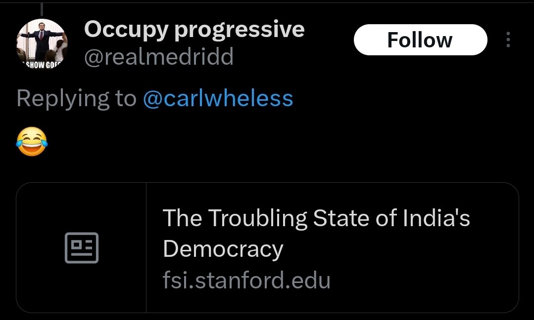 Carl Wheless tweet media