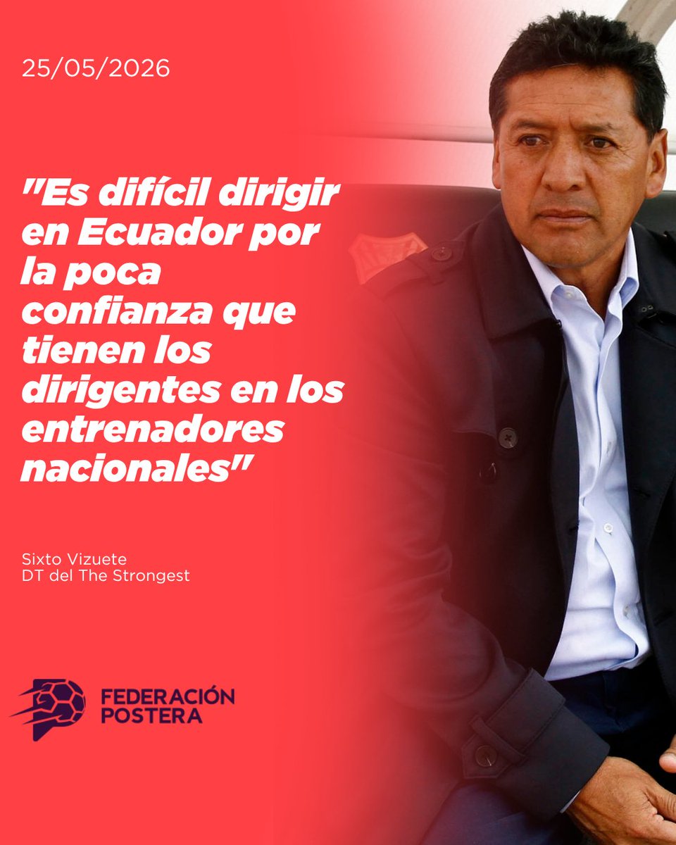 Federación Postera tweet media