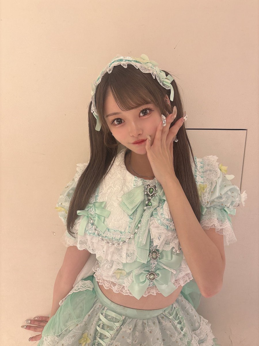 達家まきほ【花いろは】【ワンダーウィード天】 tweet media