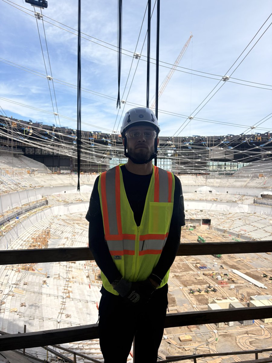 flashSports615's tweet photo. @TheRealPres10 New stadiums sick https://t.co/iI6qnHIu3k