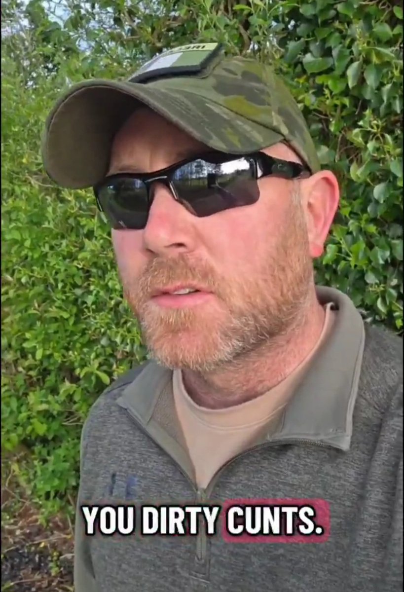 Michael Connell 🇮🇪 tweet media