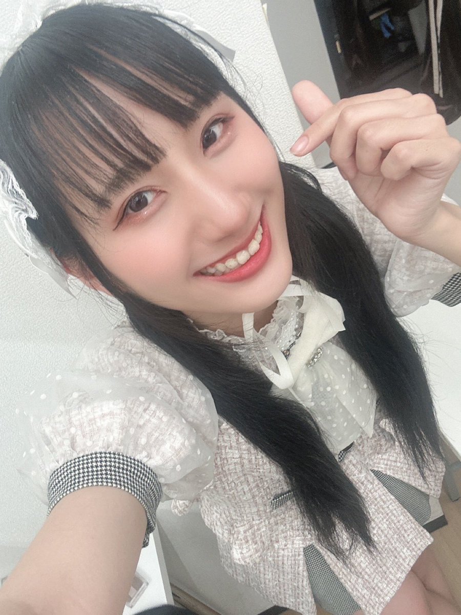 伊藤歌音🚃🚃アイドルカレッジ候補生 tweet media