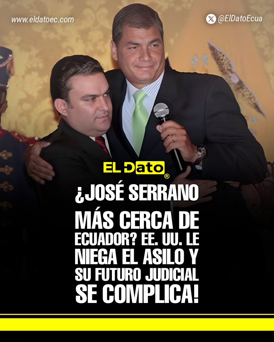El Dato Ec tweet media