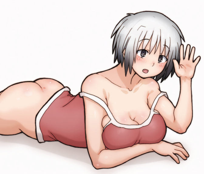 おはよお～ 