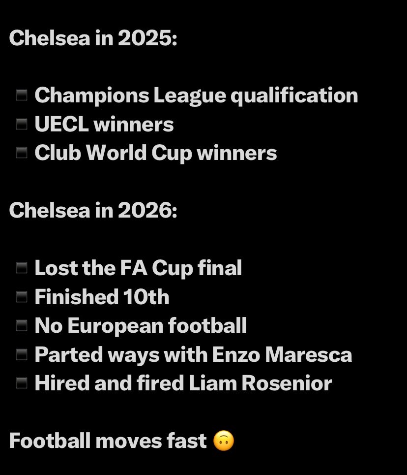 MyTeamGallery's tweet photo. It’s a Chelsea thing! https://t.co/X4oxQJHx6p