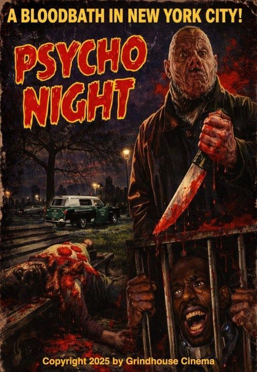 ScareTissue - Horror Fan tweet media