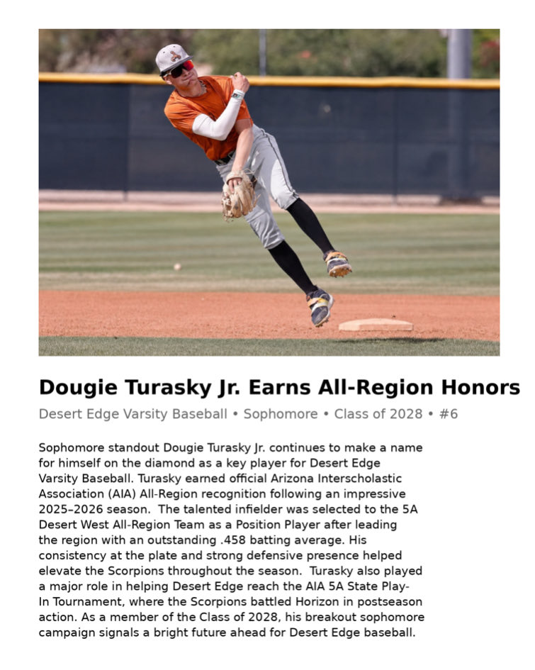 Dougie Turasky Jr. tweet media