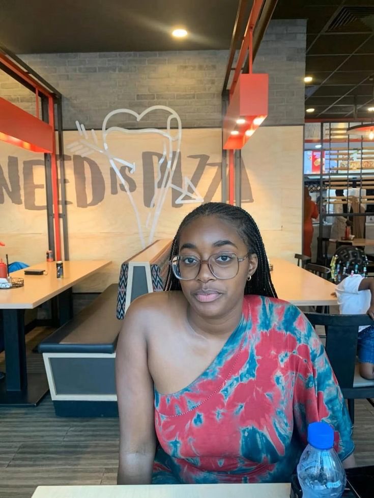 Iamblack 💫🖤 tweet media
