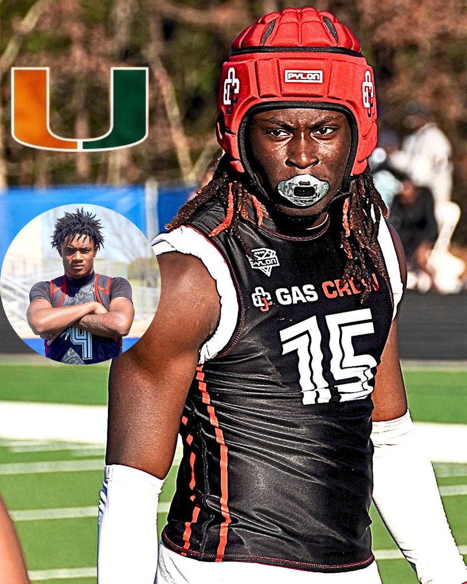 "EJ Holland" tweet media