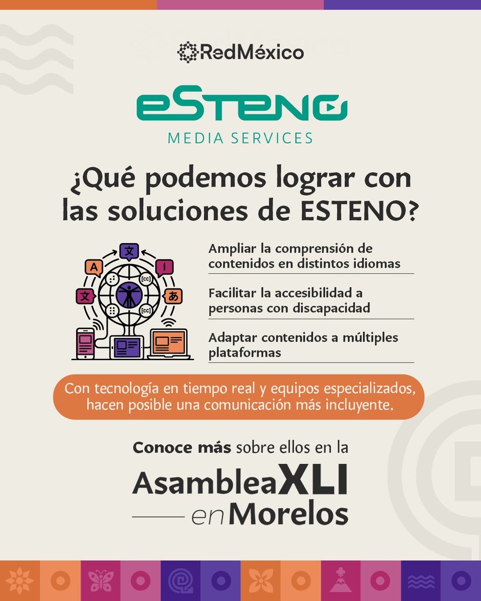 Red México tweet media