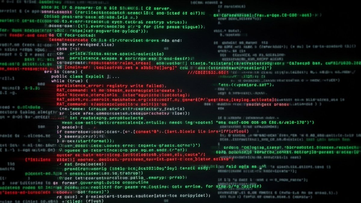 felipepayao's tweet photo. 📡O script criminoso do 'Hacker Fantasma' preso no Brasil

TecMundo teve acesso ao script usado pelo 'Hacker Fantasma', preso no começo de maio pela Polícia Civil de São Paulo e de Minas Gerais.

https://t.co/UQJGTjfZtl https://t.co/D2lPlnoMot