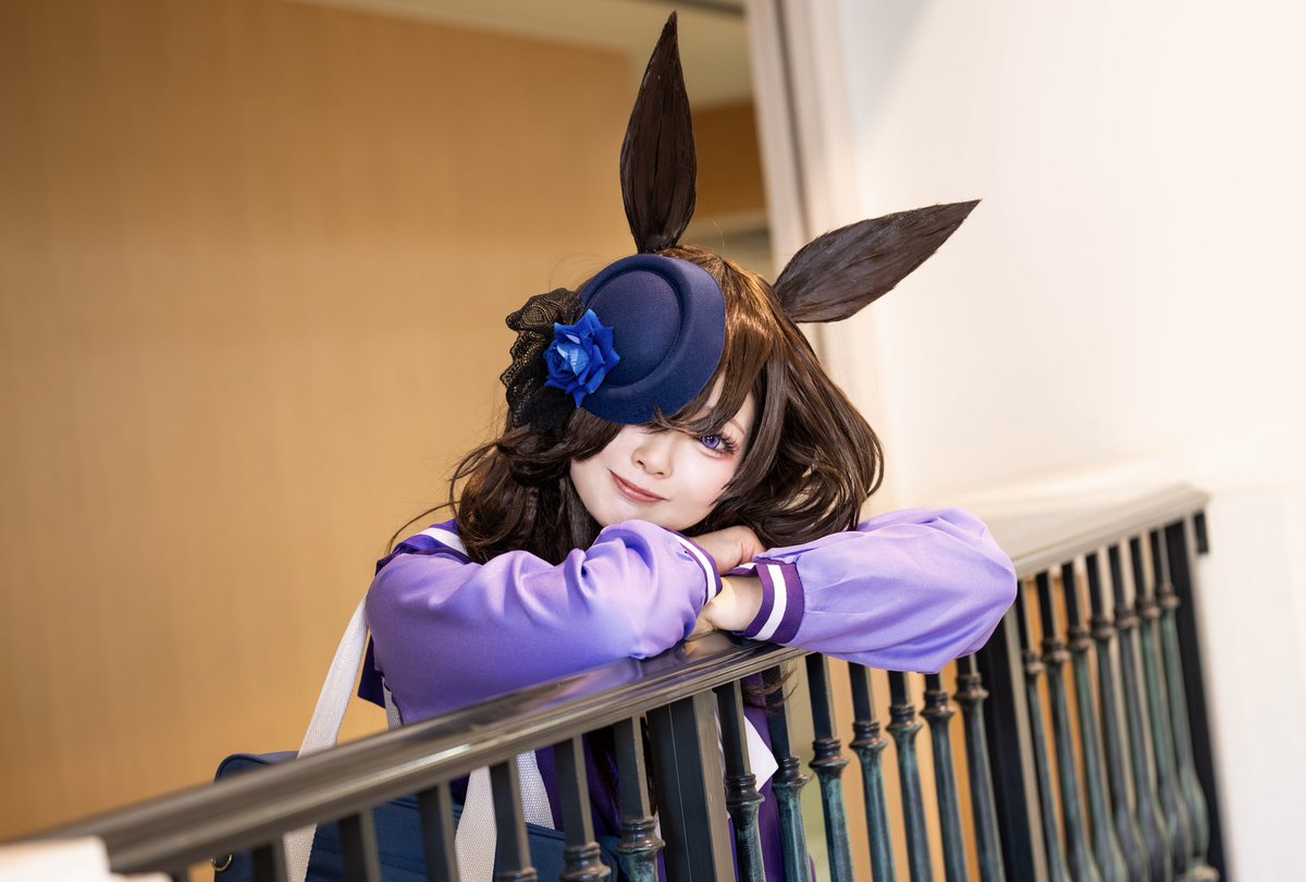 小兎🐰👑❄️ tweet media