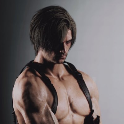 Leon kennedy (@leonkennedyfan0) / Posts / X