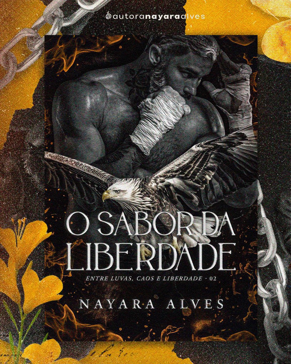 Nayara Alves | ✍🏻 escrevendo OSDL tweet media