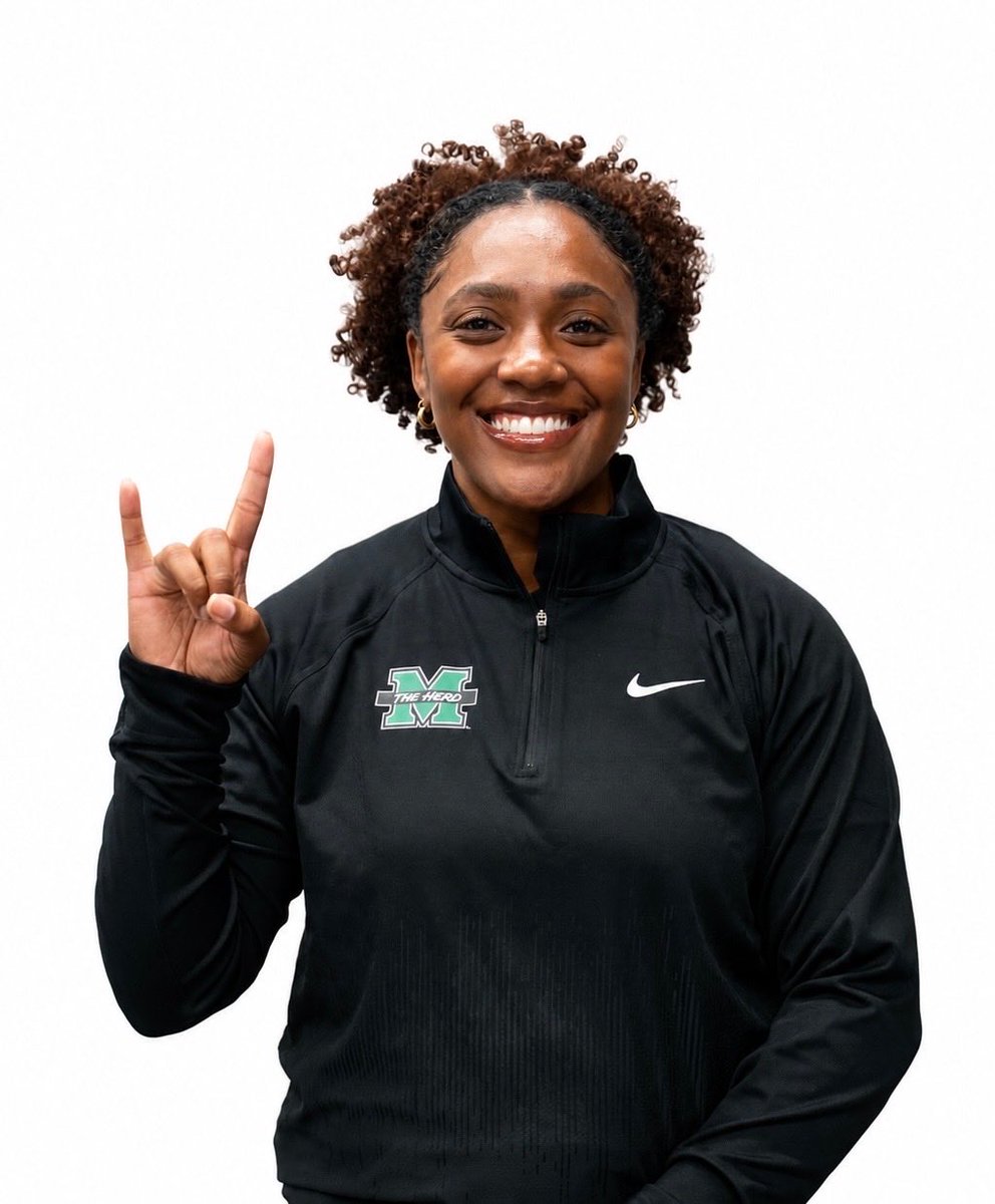 Marshall Athletics tweet media