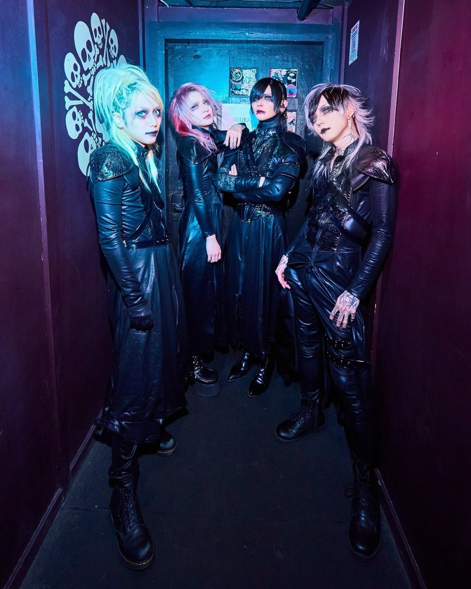 JILUKA LIVE #631】 WORLD TOUR 2026 