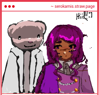 ⁔ ˚ elioso 。👾 ⑅ | qsmp2 !! tweet media