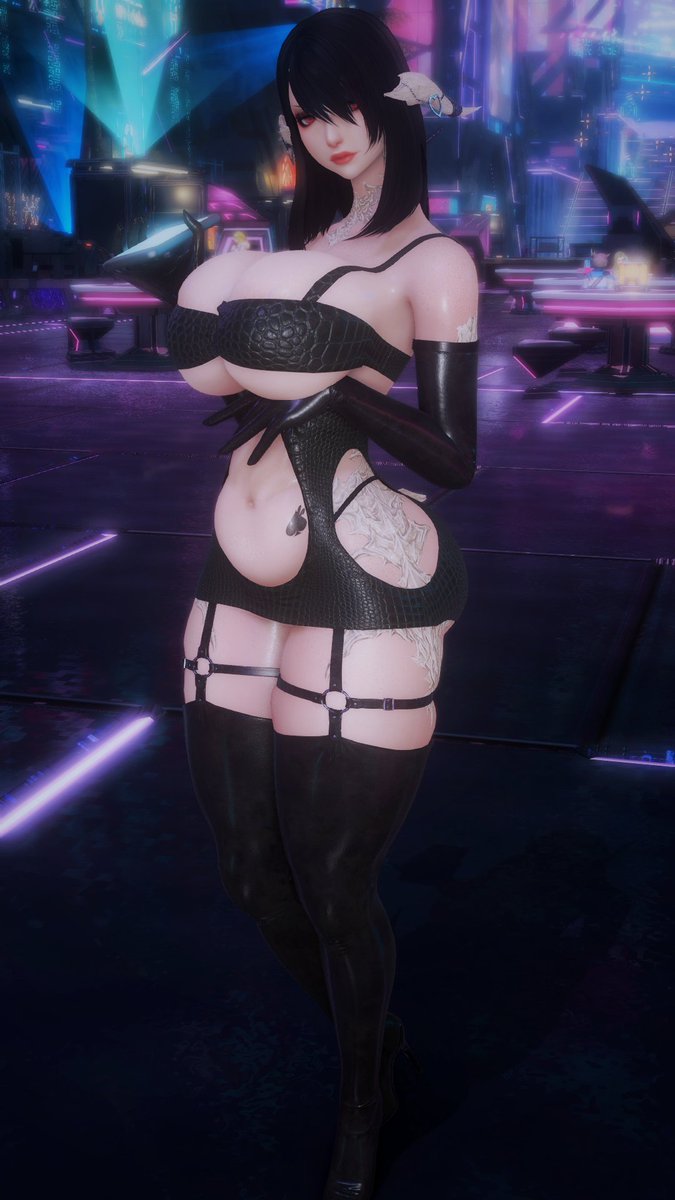 Mira♠️Bun tweet media