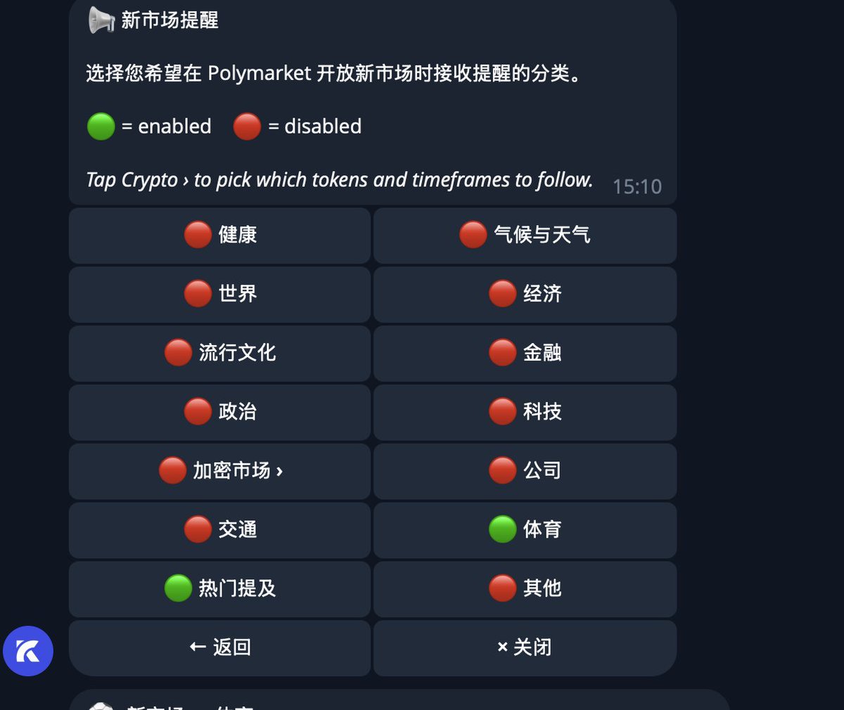 加密小象 tweet media