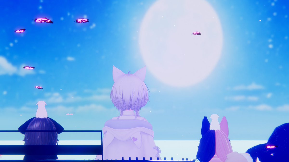 Cotton_VRC tweet media