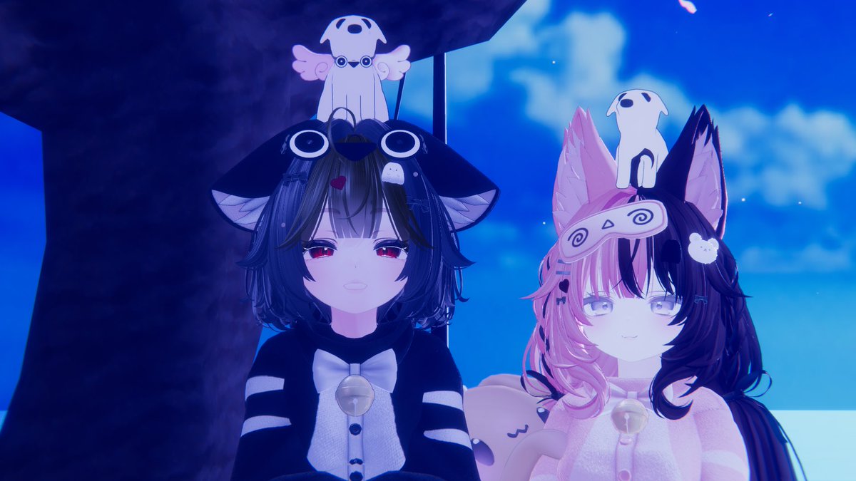 Cotton_VRC tweet media