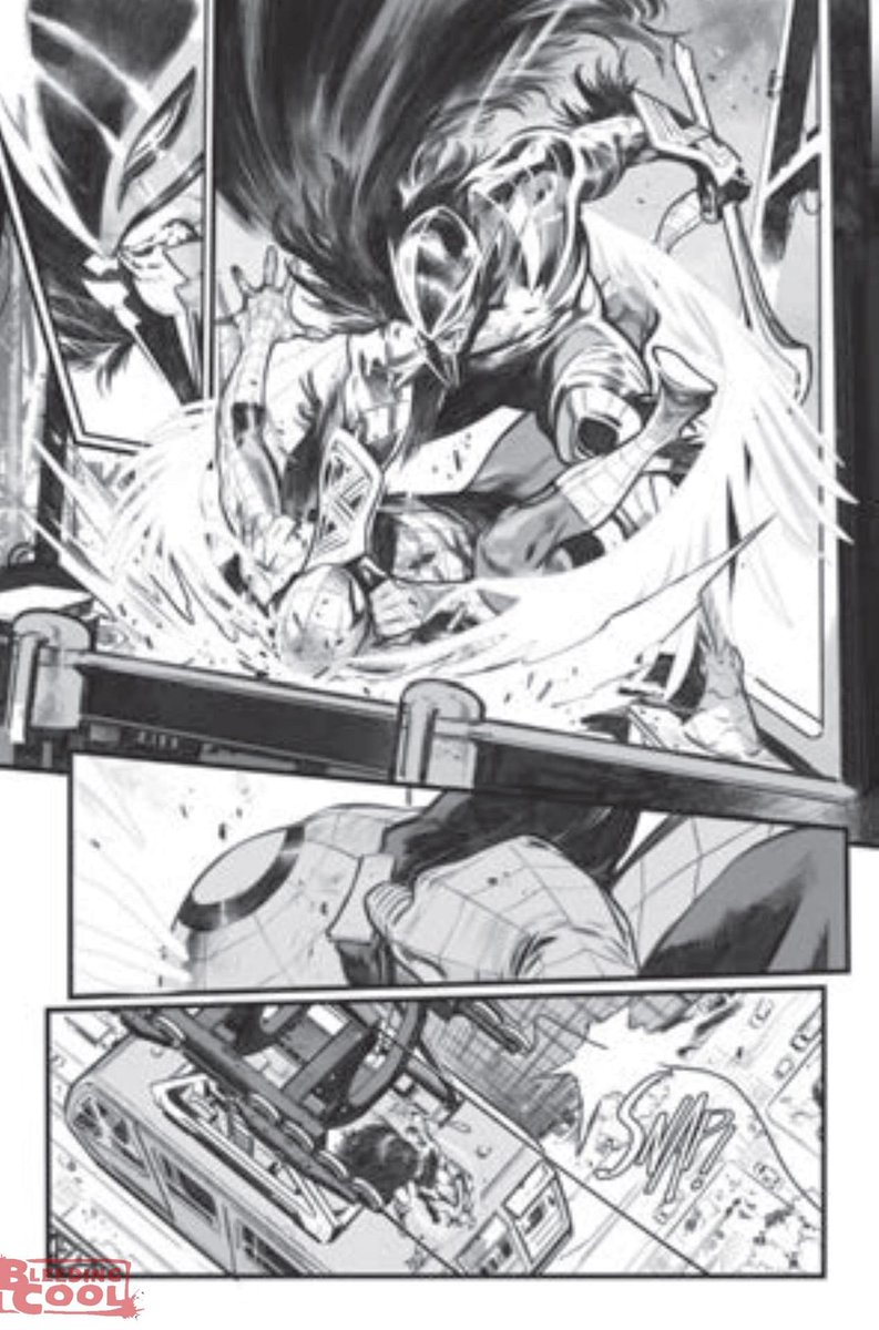 Ben Reilly tweet media