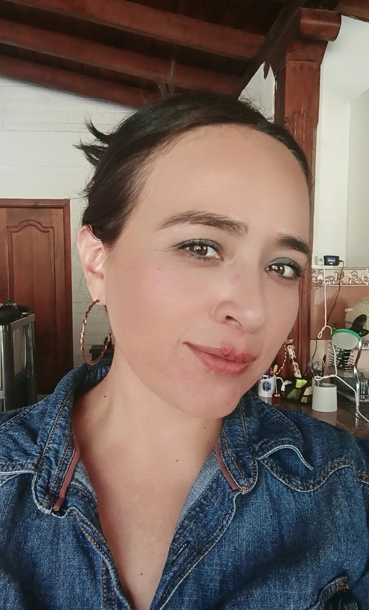 Natasha Merchán P. 🌎 tweet media