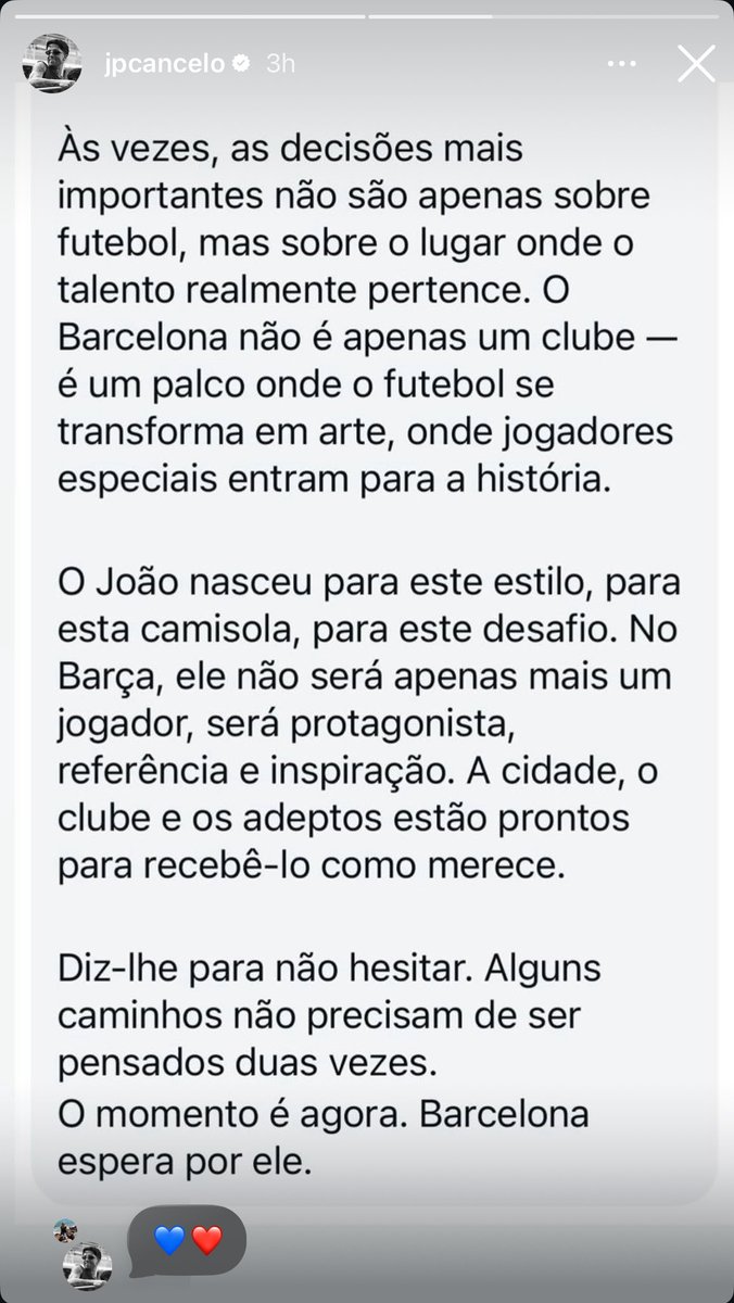 Barça Buzz tweet media