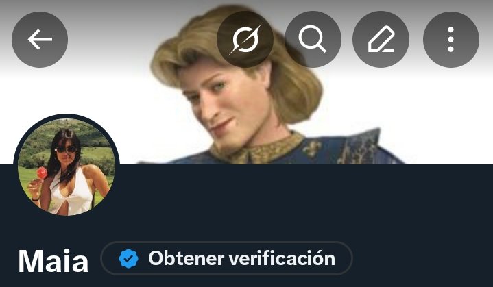Maia tweet media