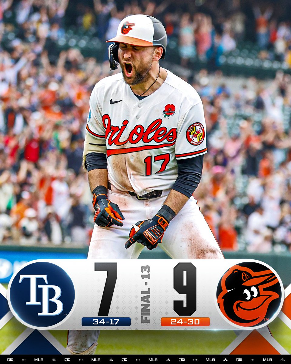 MLB tweet media
