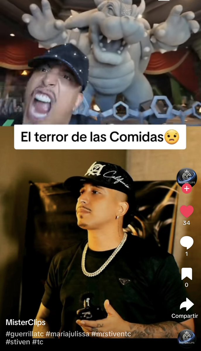EMEELE_87's tweet photo. 😨😂 https://t.co/ZFhXKNJ6k4