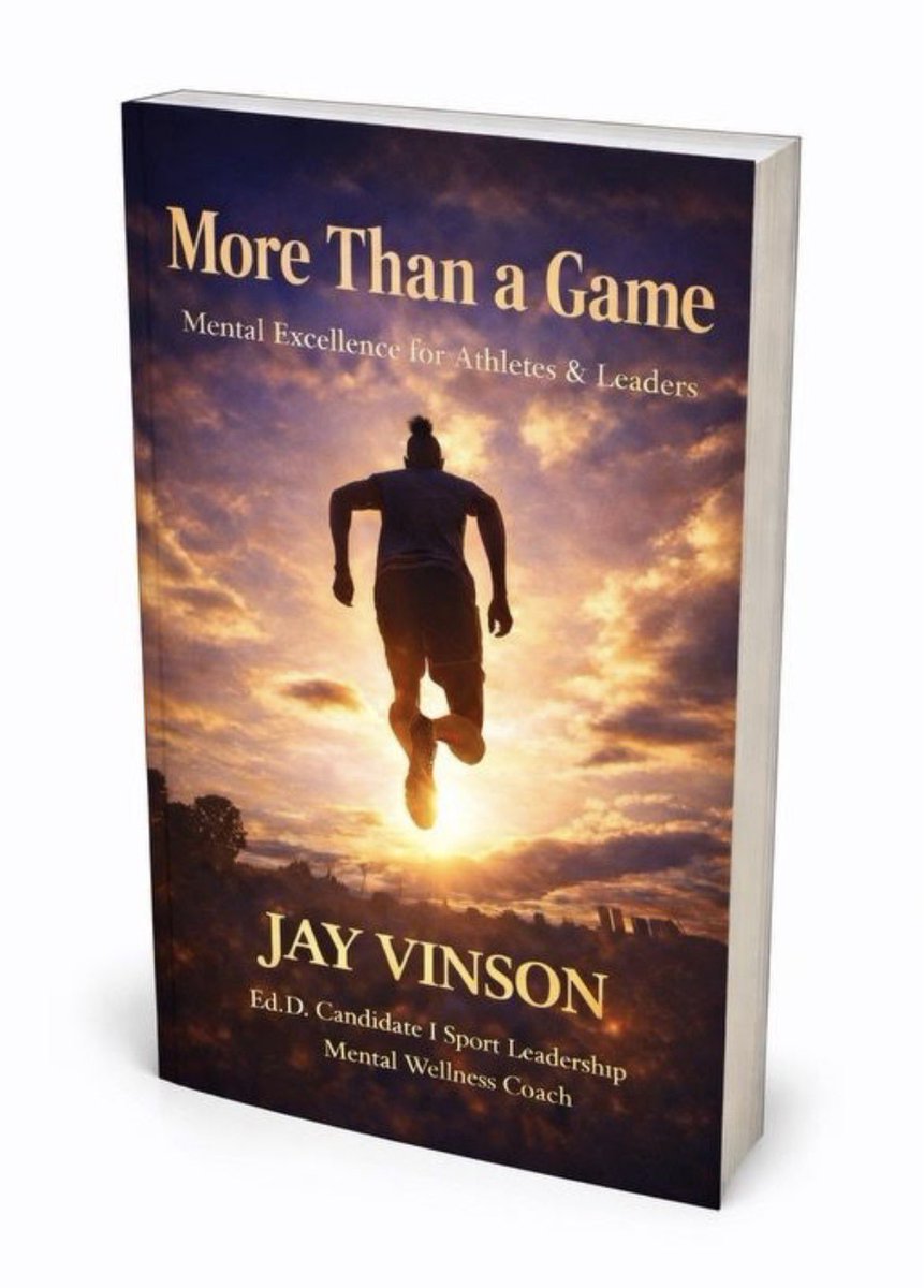 Jay Vinson tweet media