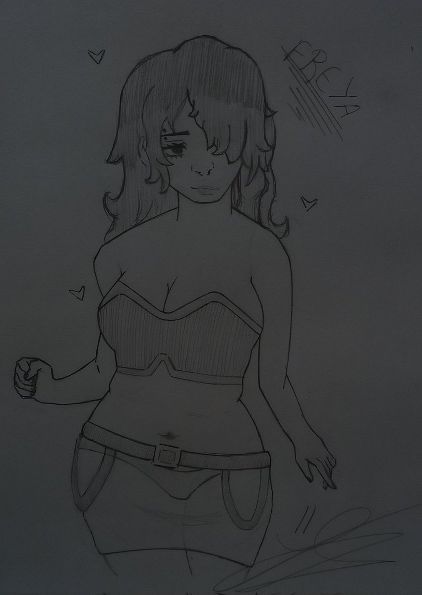 Lix.yiu.art tweet media