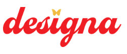 Designa AI tweet media