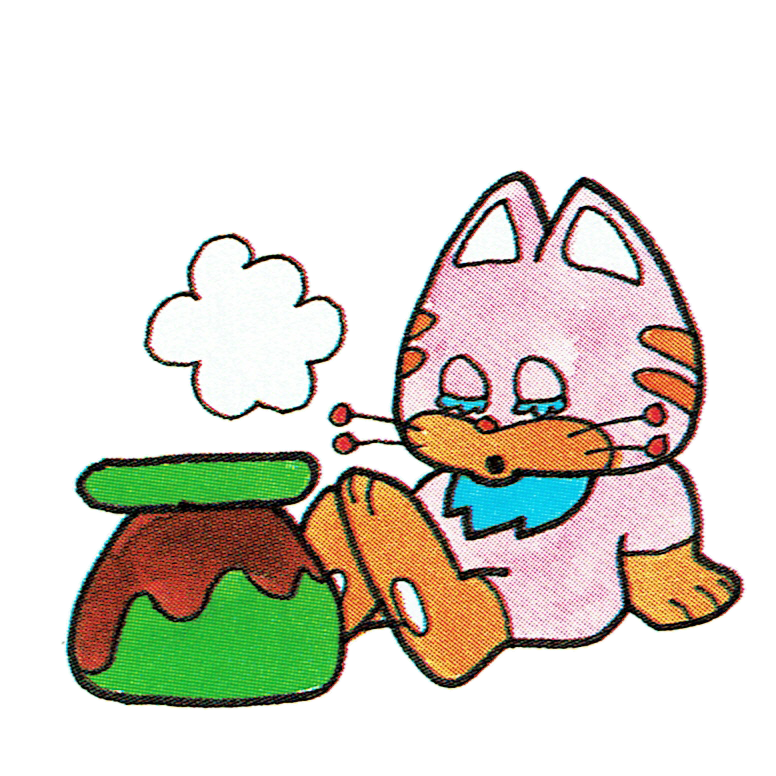 Video Game Art Archive tweet media