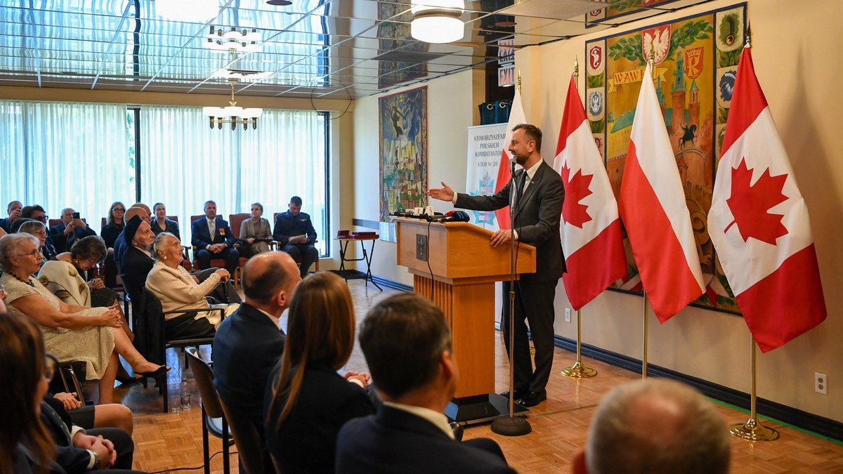 Ministerstwo Obrony Narodowej 🇵🇱 tweet media