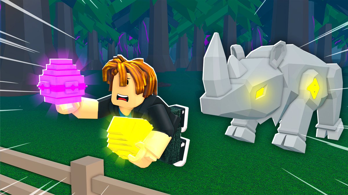MagnusGFX's tweet photo. Thumbnail I made for Dont Drop the Egg in Collaboration with Big Bang!  

#RobloxArt #RobloxGFX #RobloxDev https://t.co/FSXzHBXnv4