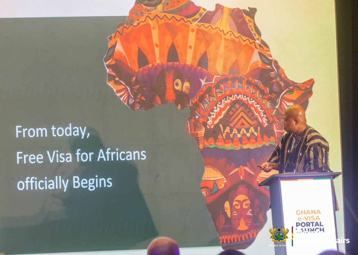 Sam Okudzeto Ablakwa tweet media