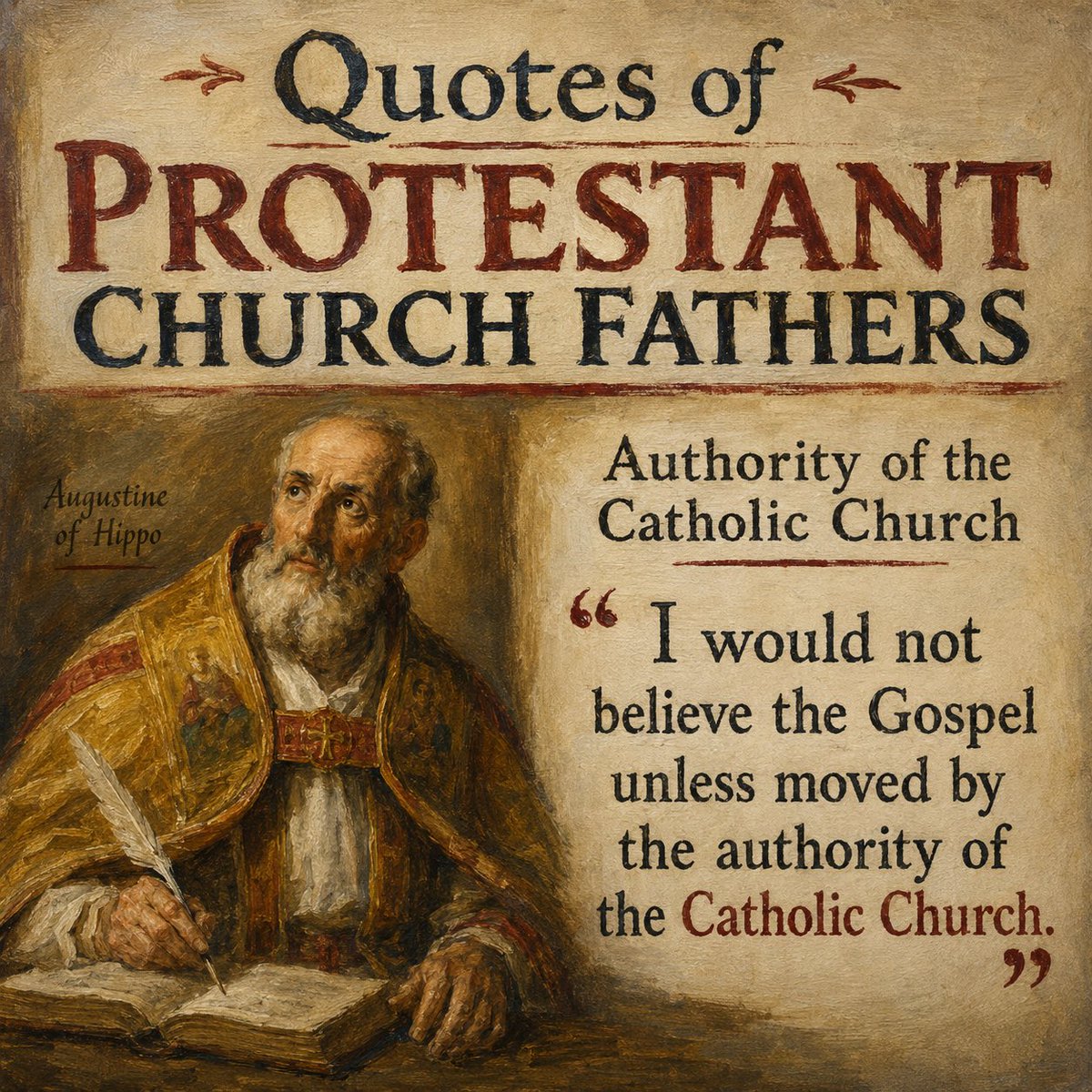 Catholic Drip 💧 tweet media