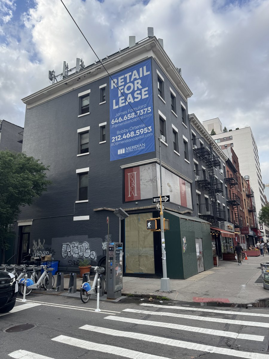danielmerja's tweet photo. In 48 hours people have pledged and have asked when is Hello World opening. But we need more support to make it happen. New York’s first 24/7 builder’s space for builder. Investors have reached out and we are working around the clock to make it happen. https://t.co/HZSdgI9uIi
