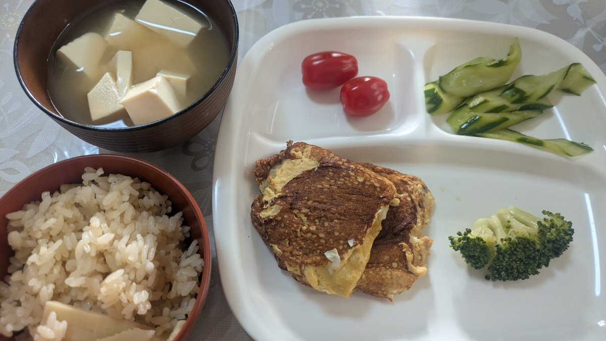 トニカレー🔑 tweet media