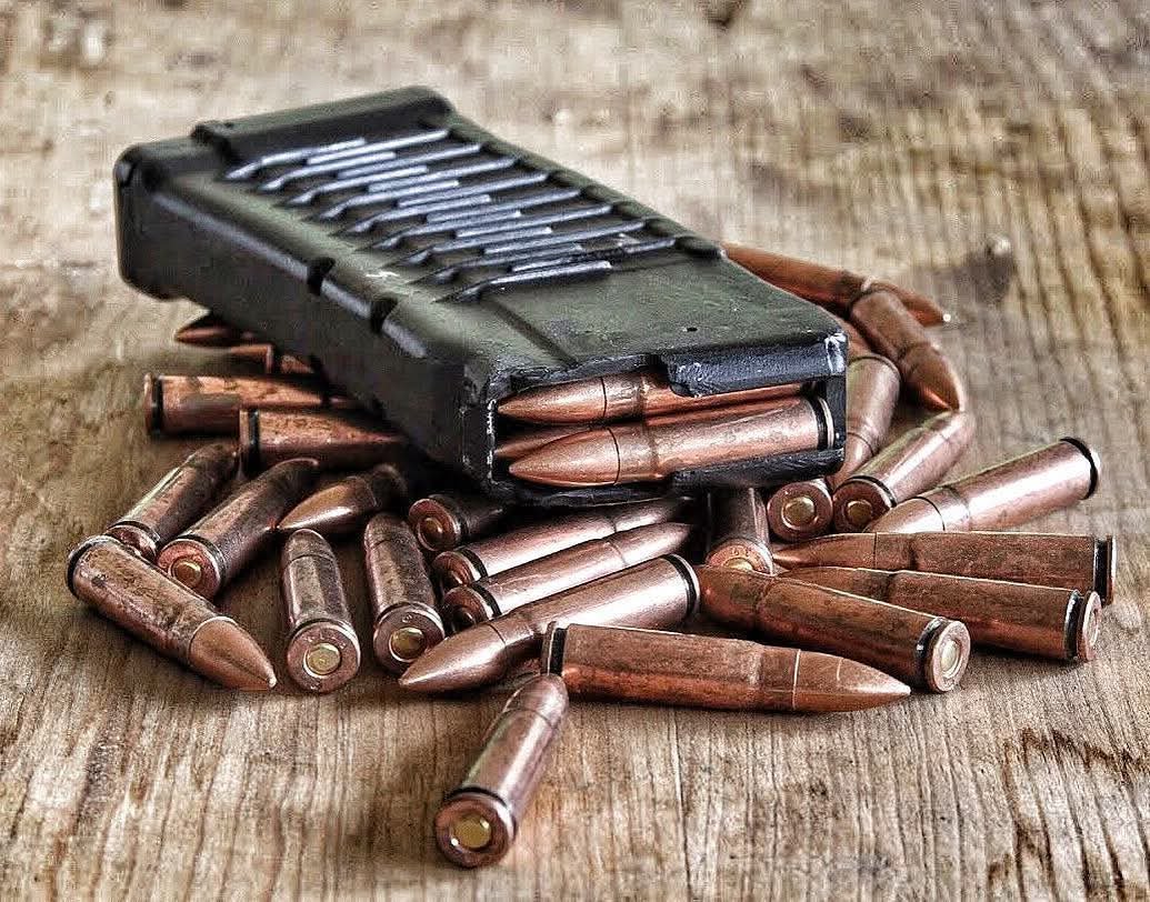 Firearm Beasts tweet media