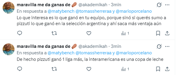 Marcelo de Merlo tweet media