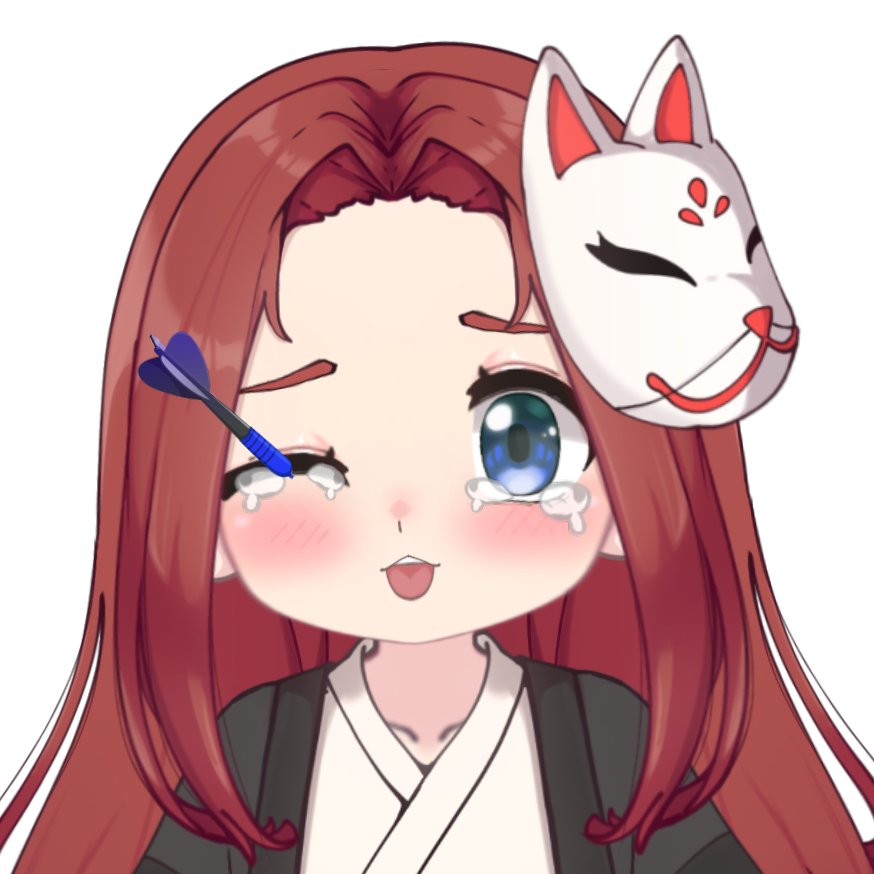 Pippy 🍁🪈 Vtuber tweet media