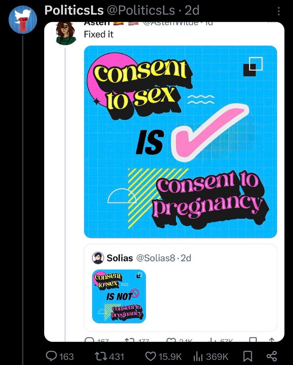 Insane Cope tweet media