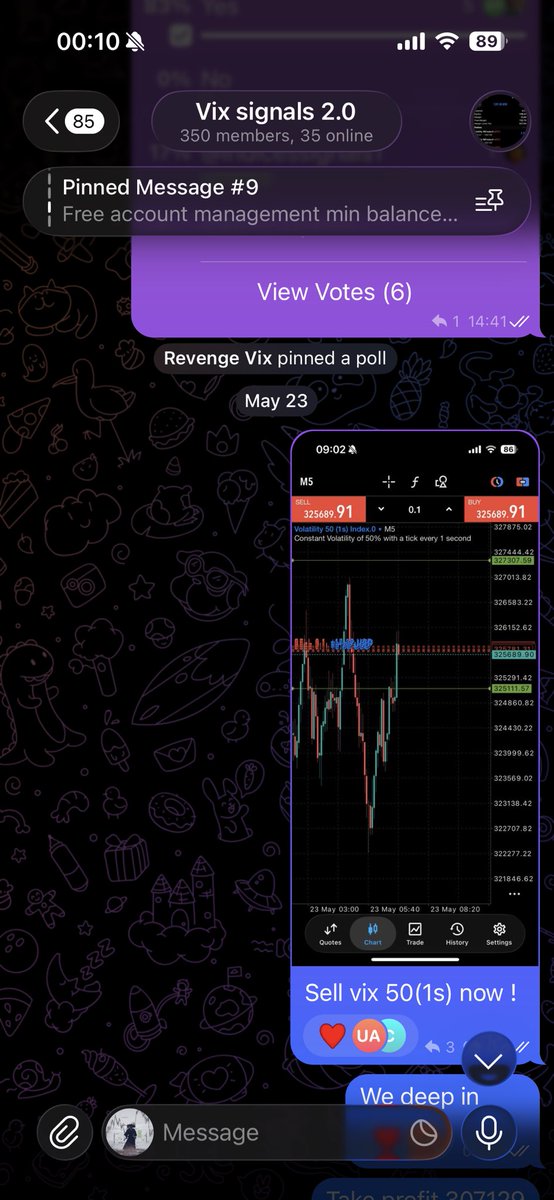 RevengeTrader tweet media