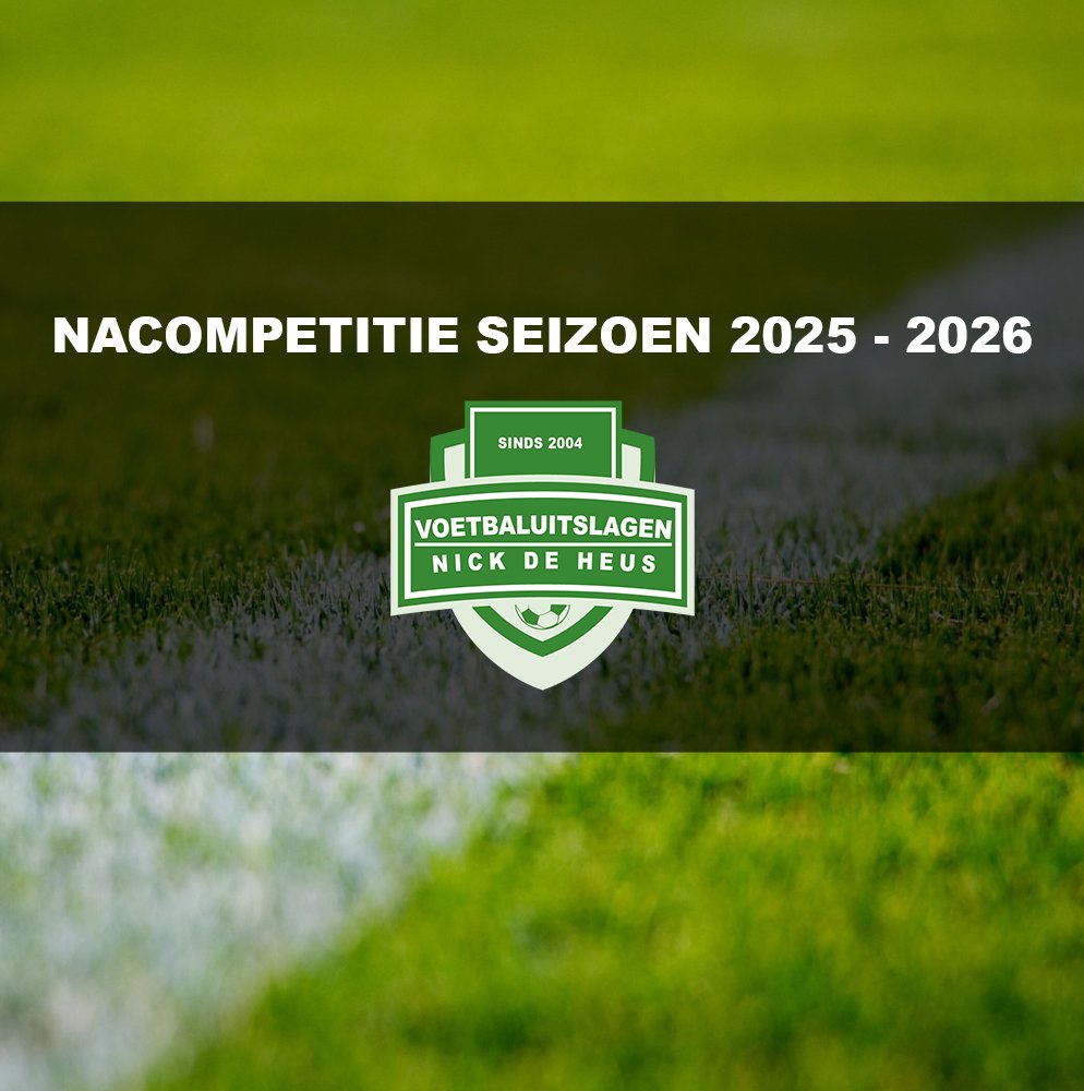 Voetbaluitslagen-nickdeheus tweet media